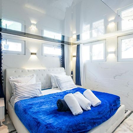 Evasion A 15 Minutes De Paris Logements Prives Deuil-la-Barre Ngoại thất bức ảnh