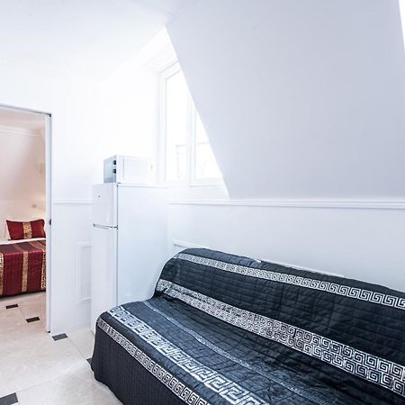 Evasion A 15 Minutes De Paris Logements Prives Deuil-la-Barre Ngoại thất bức ảnh