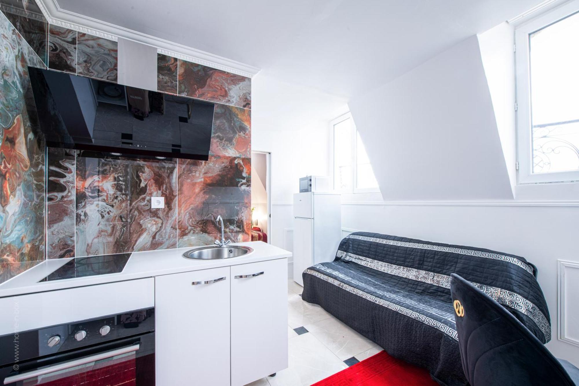 Evasion A 15 Minutes De Paris Logements Prives Deuil-la-Barre Ngoại thất bức ảnh