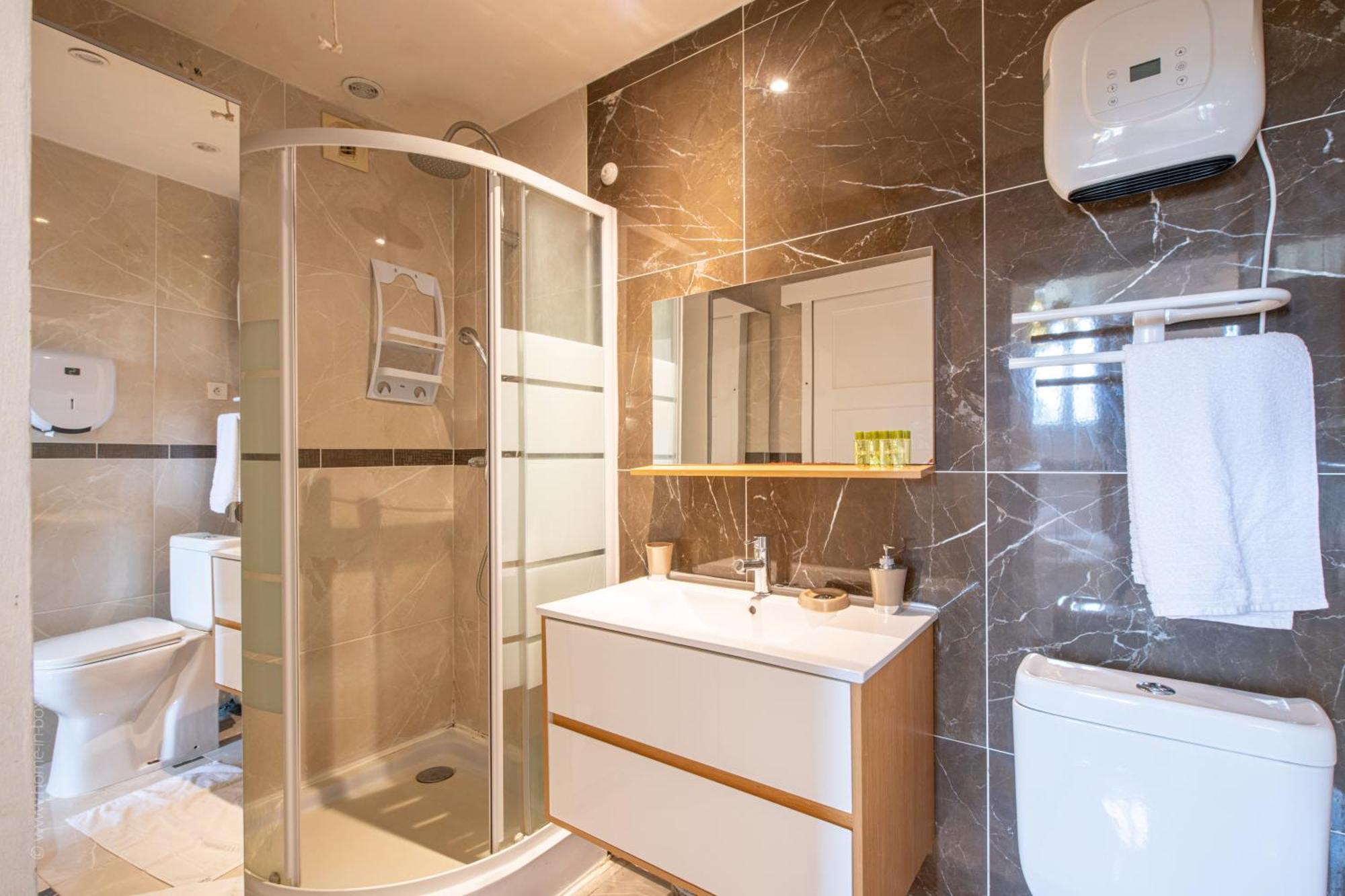 Evasion A 15 Minutes De Paris Logements Prives Deuil-la-Barre Ngoại thất bức ảnh