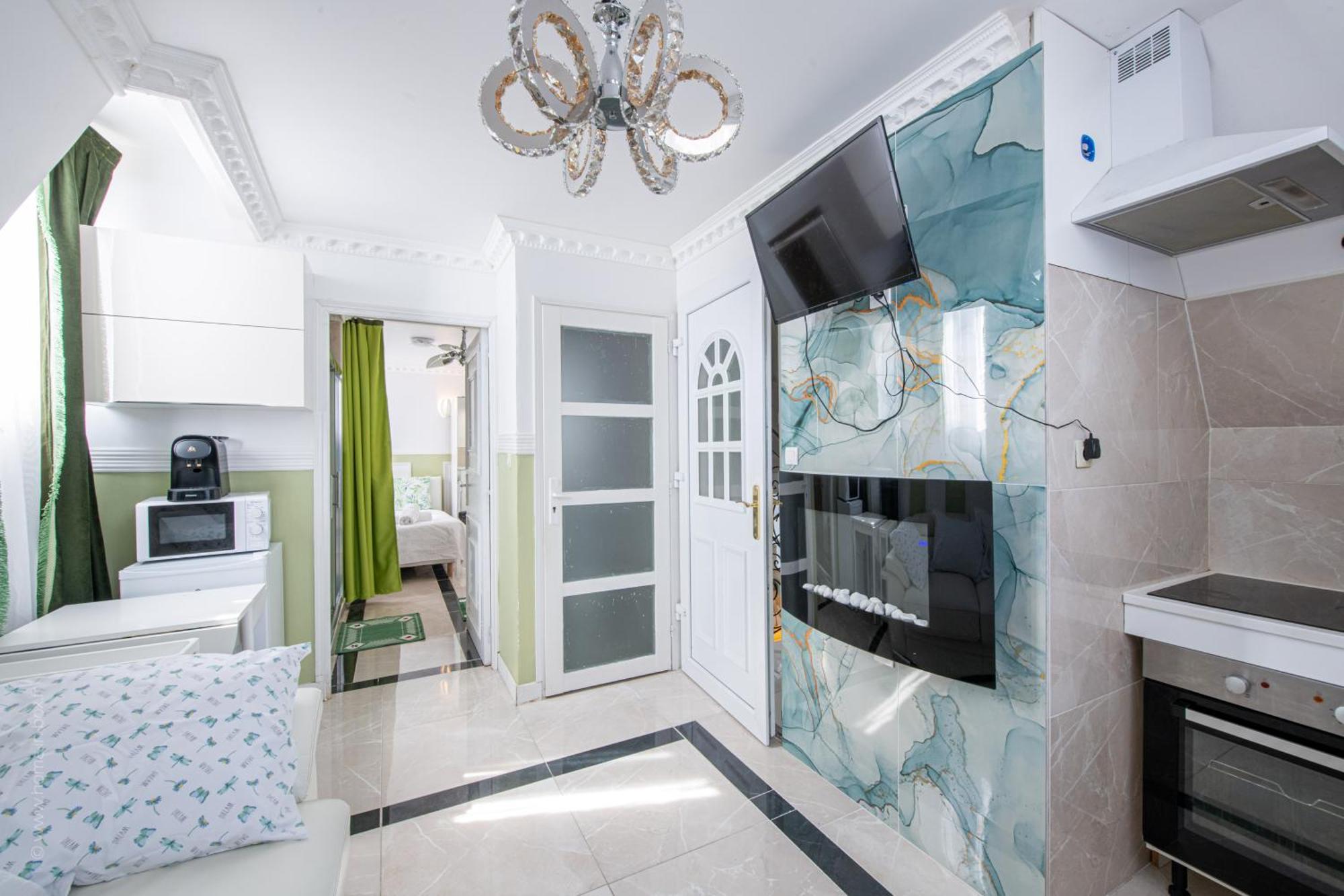 Evasion A 15 Minutes De Paris Logements Prives Deuil-la-Barre Ngoại thất bức ảnh