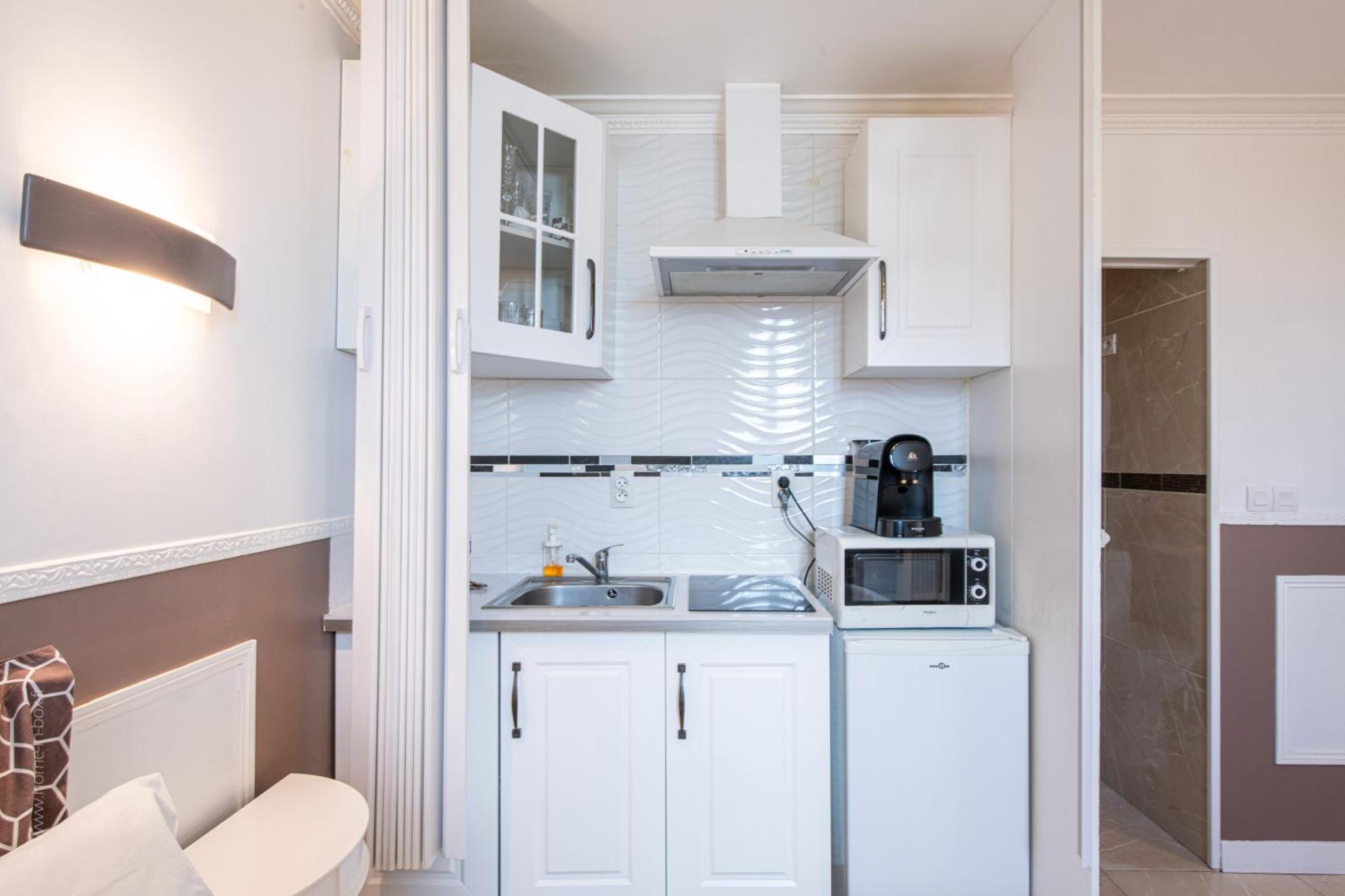 Evasion A 15 Minutes De Paris Logements Prives Deuil-la-Barre Ngoại thất bức ảnh