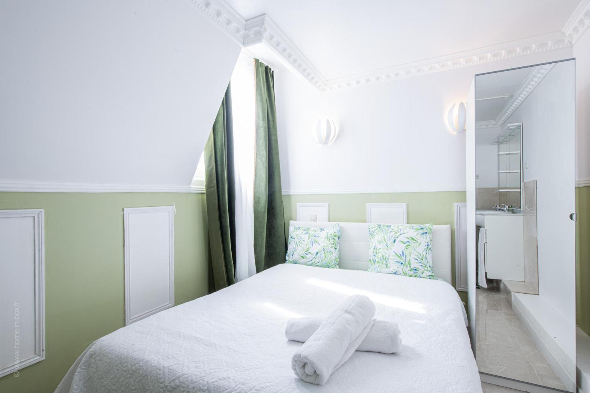 Evasion A 15 Minutes De Paris Logements Prives Deuil-la-Barre Ngoại thất bức ảnh