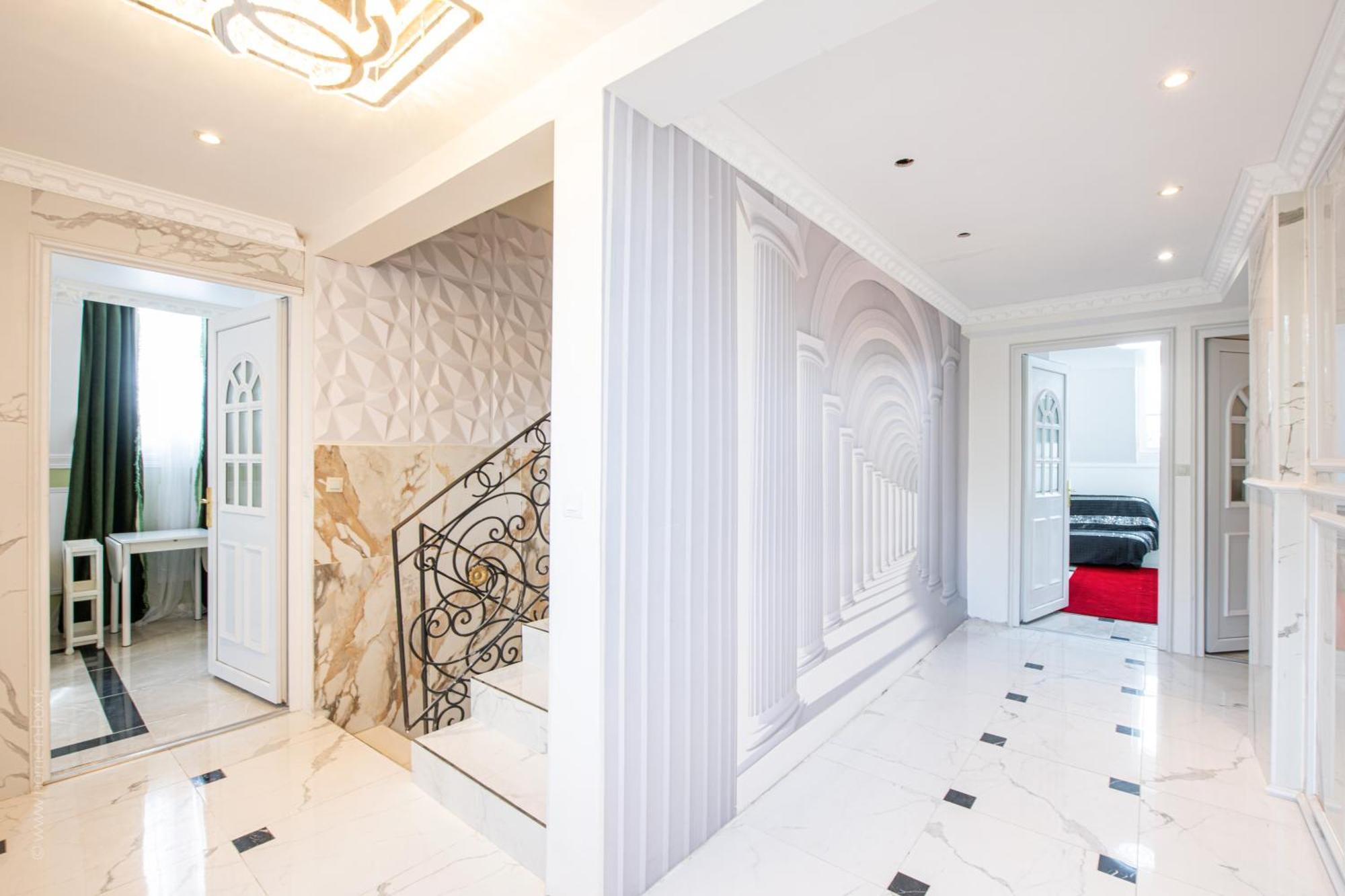 Evasion A 15 Minutes De Paris Logements Prives Deuil-la-Barre Ngoại thất bức ảnh