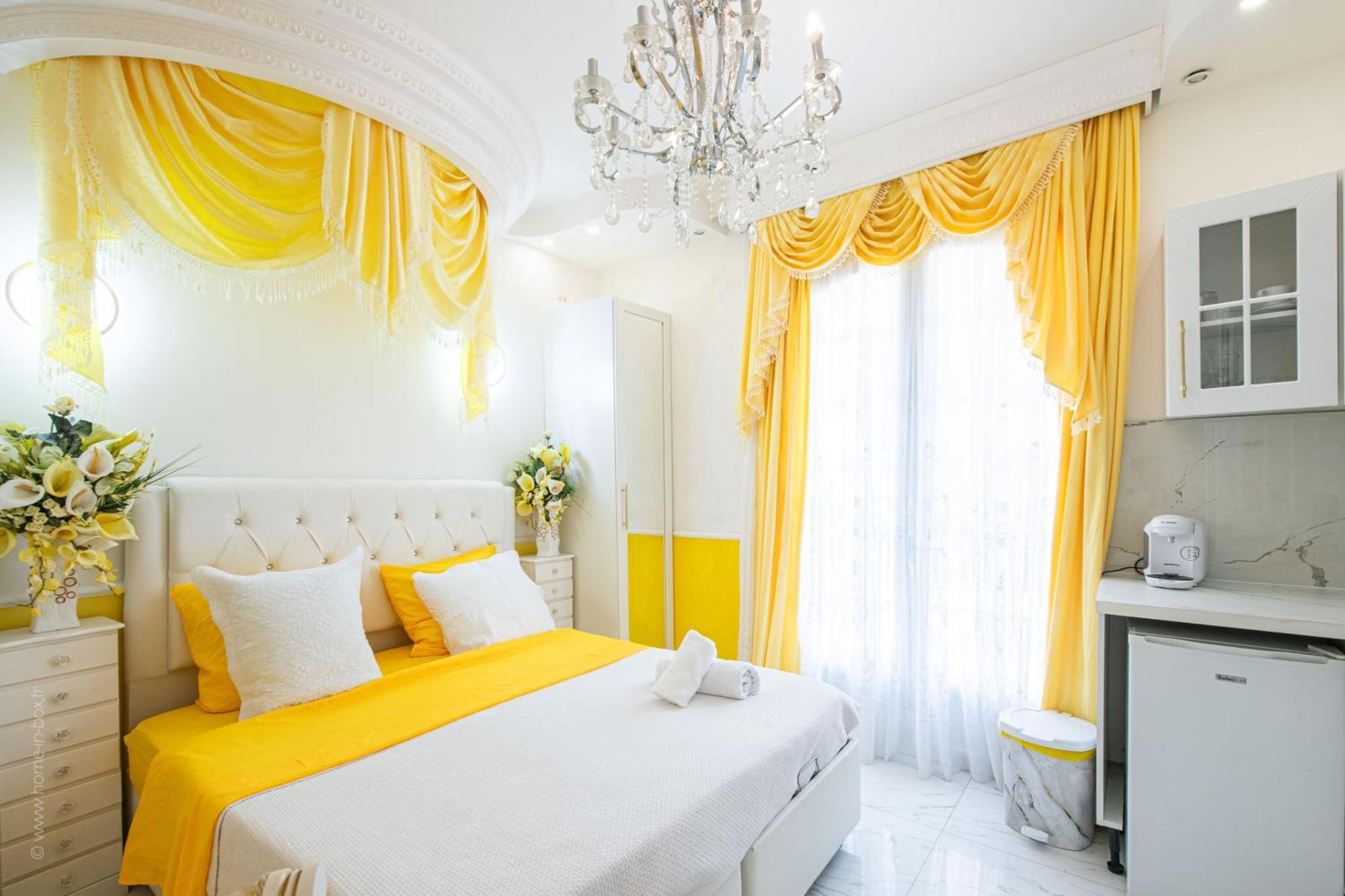 Evasion A 15 Minutes De Paris Logements Prives Deuil-la-Barre Ngoại thất bức ảnh