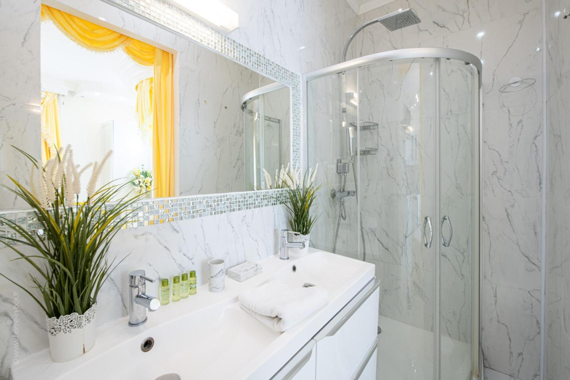 Evasion A 15 Minutes De Paris Logements Prives Deuil-la-Barre Ngoại thất bức ảnh