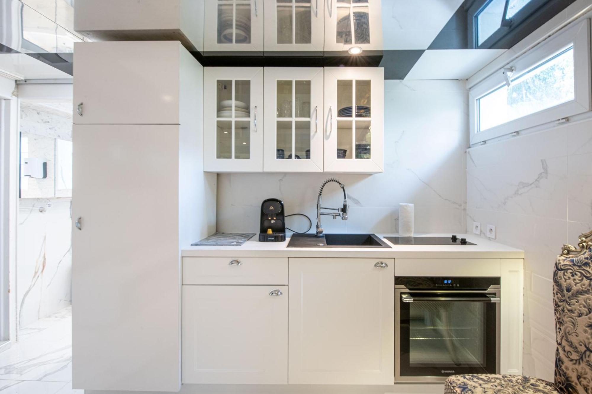 Evasion A 15 Minutes De Paris Logements Prives Deuil-la-Barre Ngoại thất bức ảnh