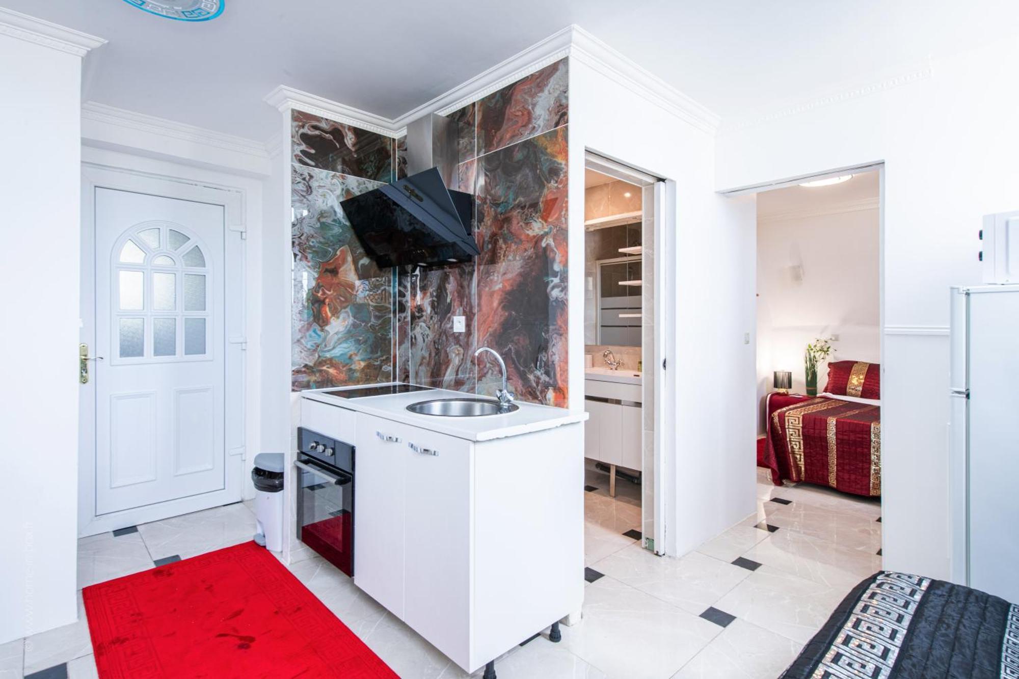 Evasion A 15 Minutes De Paris Logements Prives Deuil-la-Barre Ngoại thất bức ảnh