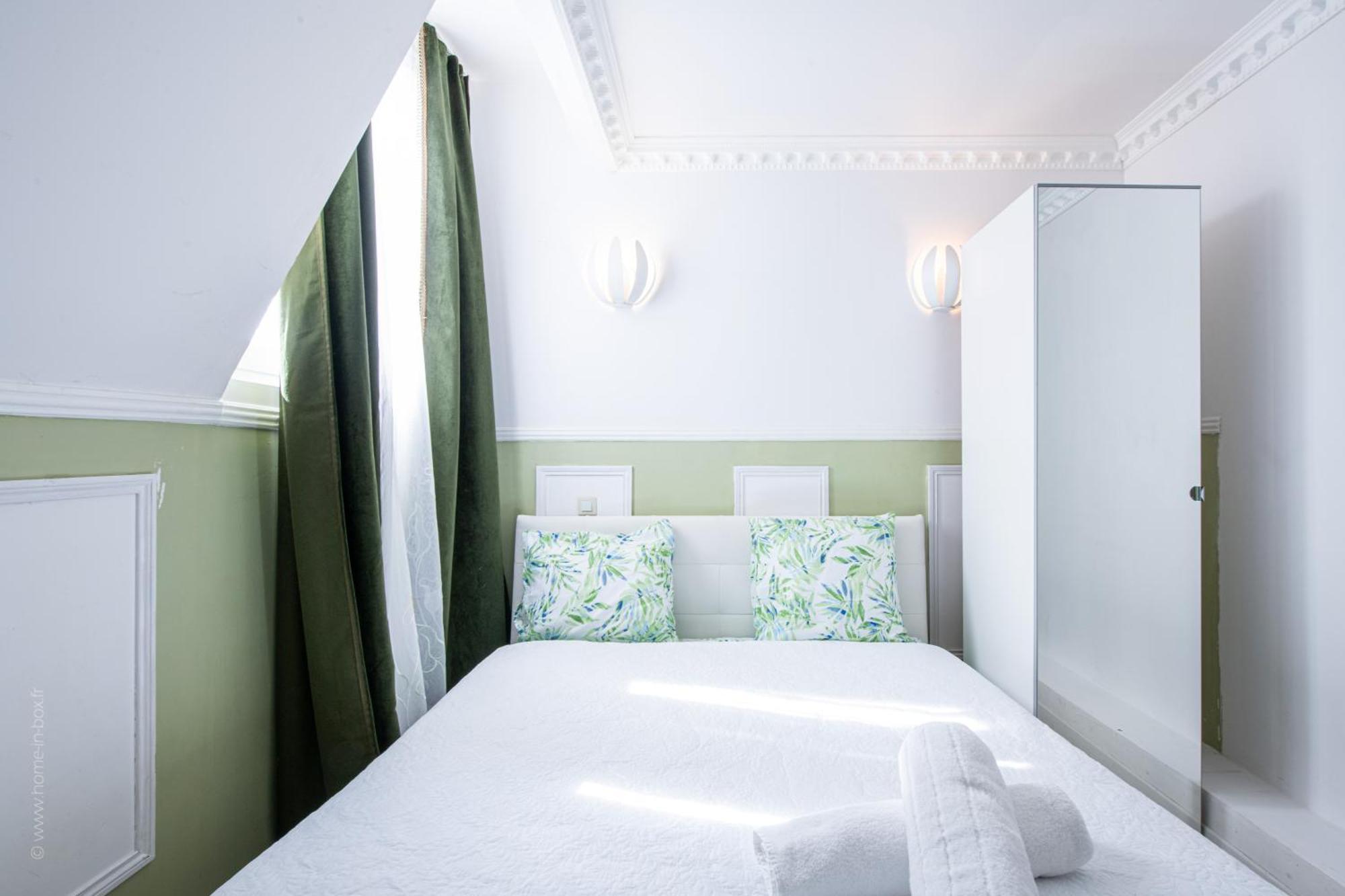 Evasion A 15 Minutes De Paris Logements Prives Deuil-la-Barre Ngoại thất bức ảnh