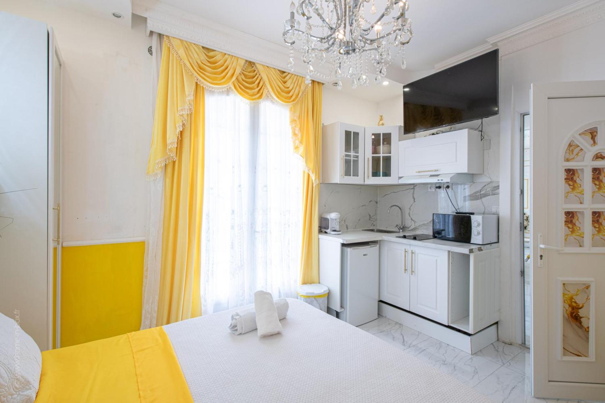 Evasion A 15 Minutes De Paris Logements Prives Deuil-la-Barre Ngoại thất bức ảnh