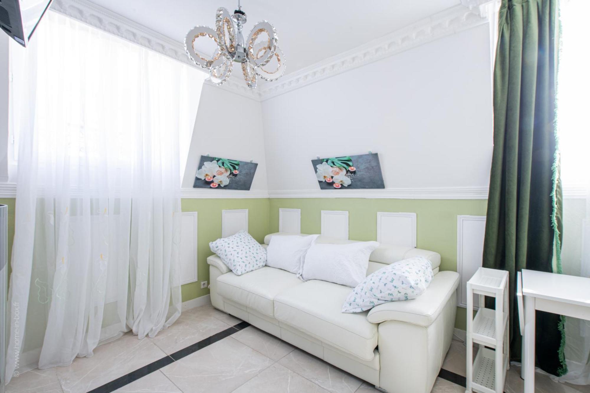 Evasion A 15 Minutes De Paris Logements Prives Deuil-la-Barre Ngoại thất bức ảnh