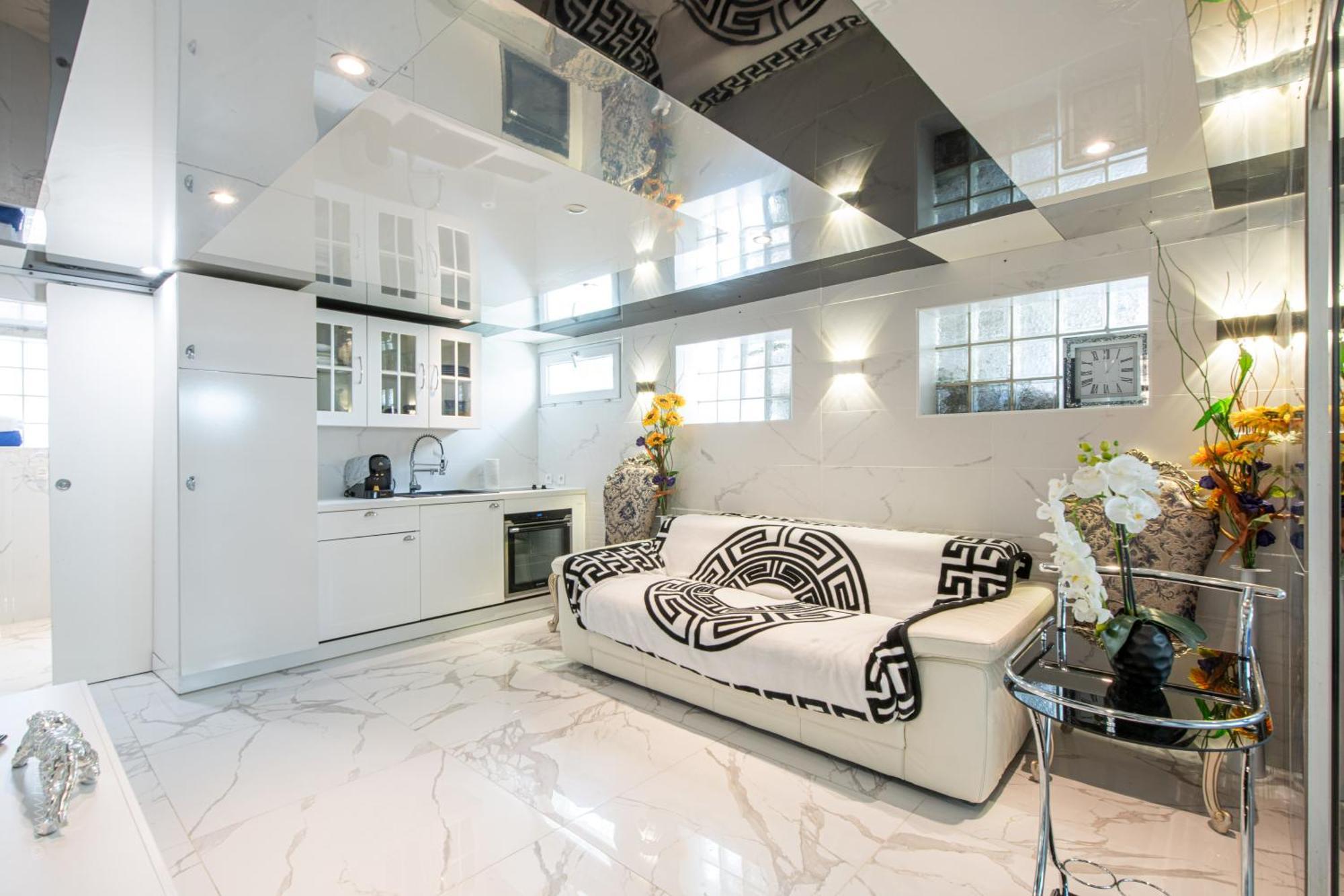 Evasion A 15 Minutes De Paris Logements Prives Deuil-la-Barre Ngoại thất bức ảnh