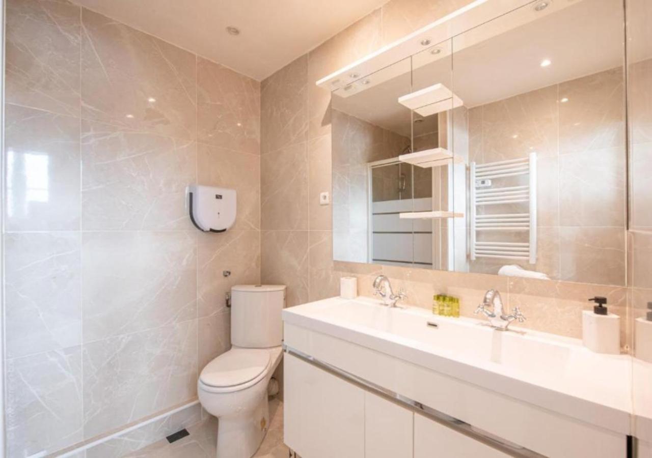 Evasion A 15 Minutes De Paris Logements Prives Deuil-la-Barre Ngoại thất bức ảnh